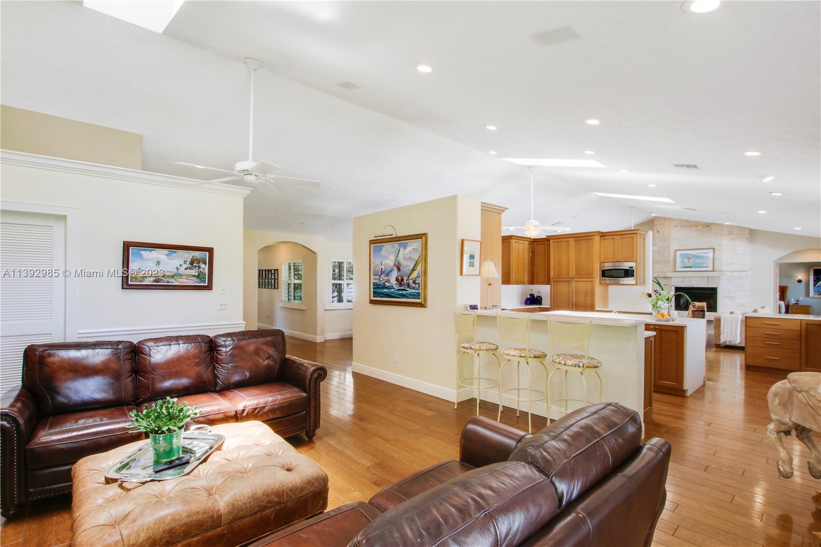 RACEYS SUBDIVISION - Residential