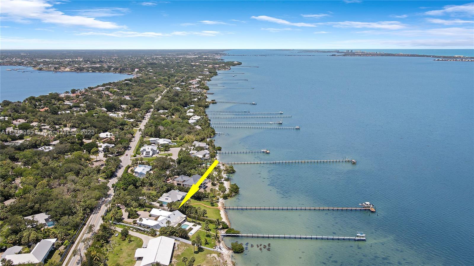 RACEYS SUBDIVISION - Residential