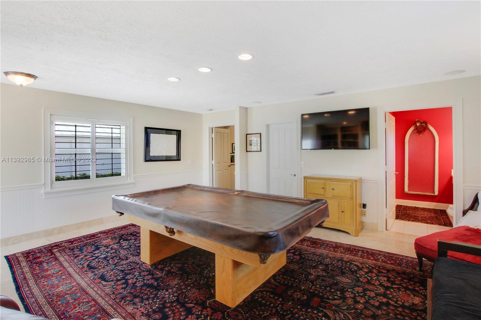 RACEYS SUBDIVISION - Residential