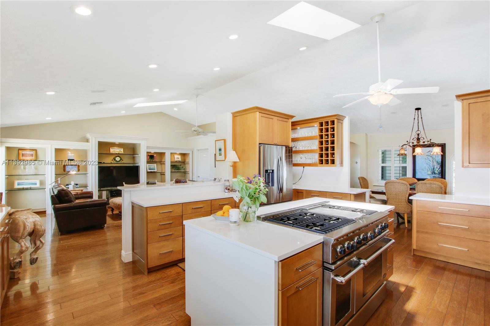 RACEYS SUBDIVISION - Residential