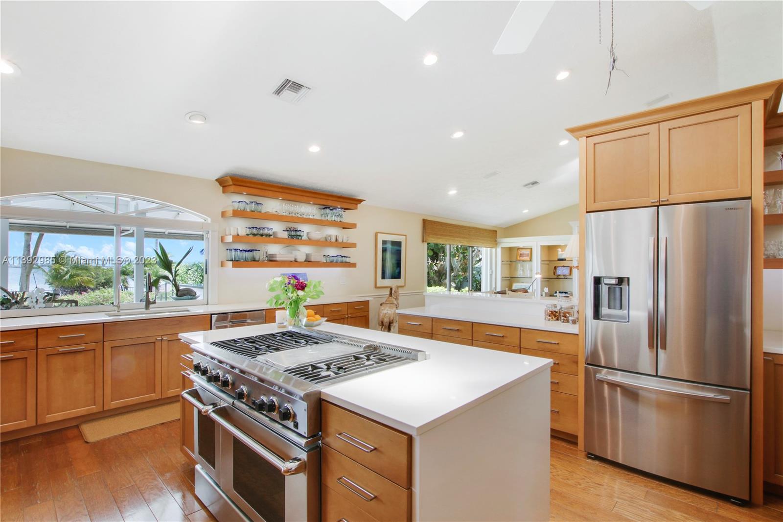 RACEYS SUBDIVISION - Residential