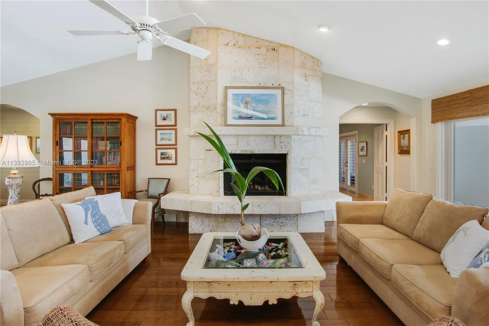 RACEYS SUBDIVISION - Residential