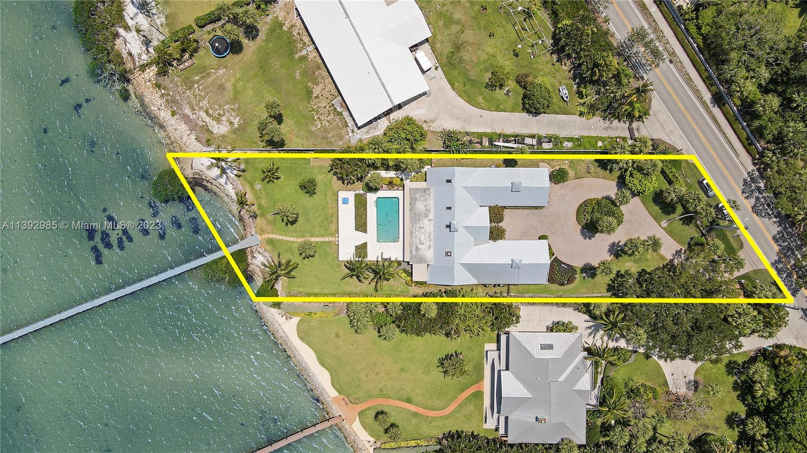 RACEYS SUBDIVISION - Residential