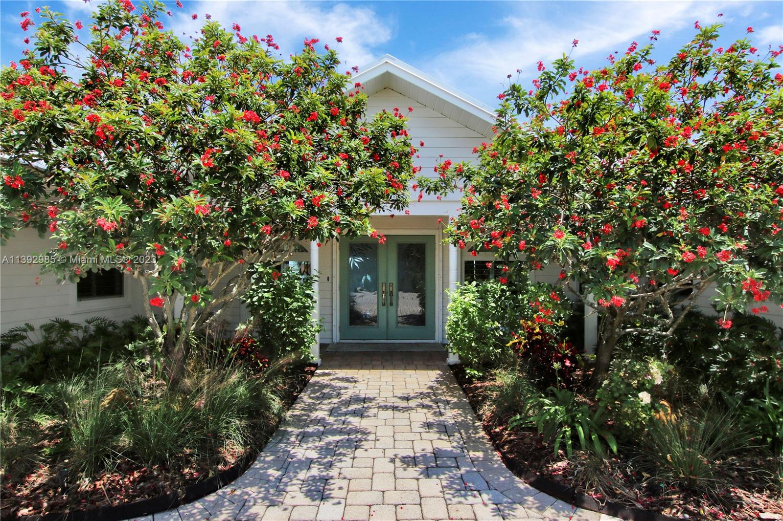 RACEYS SUBDIVISION - Residential