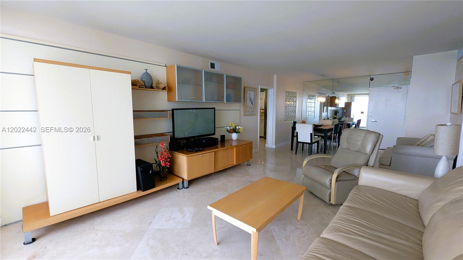 5161 Collins Ave 1217