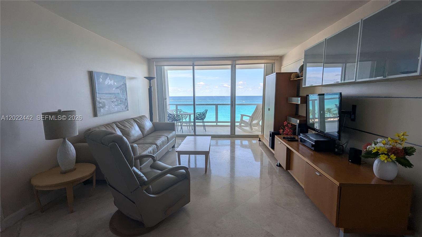 5161 Collins Ave 1217