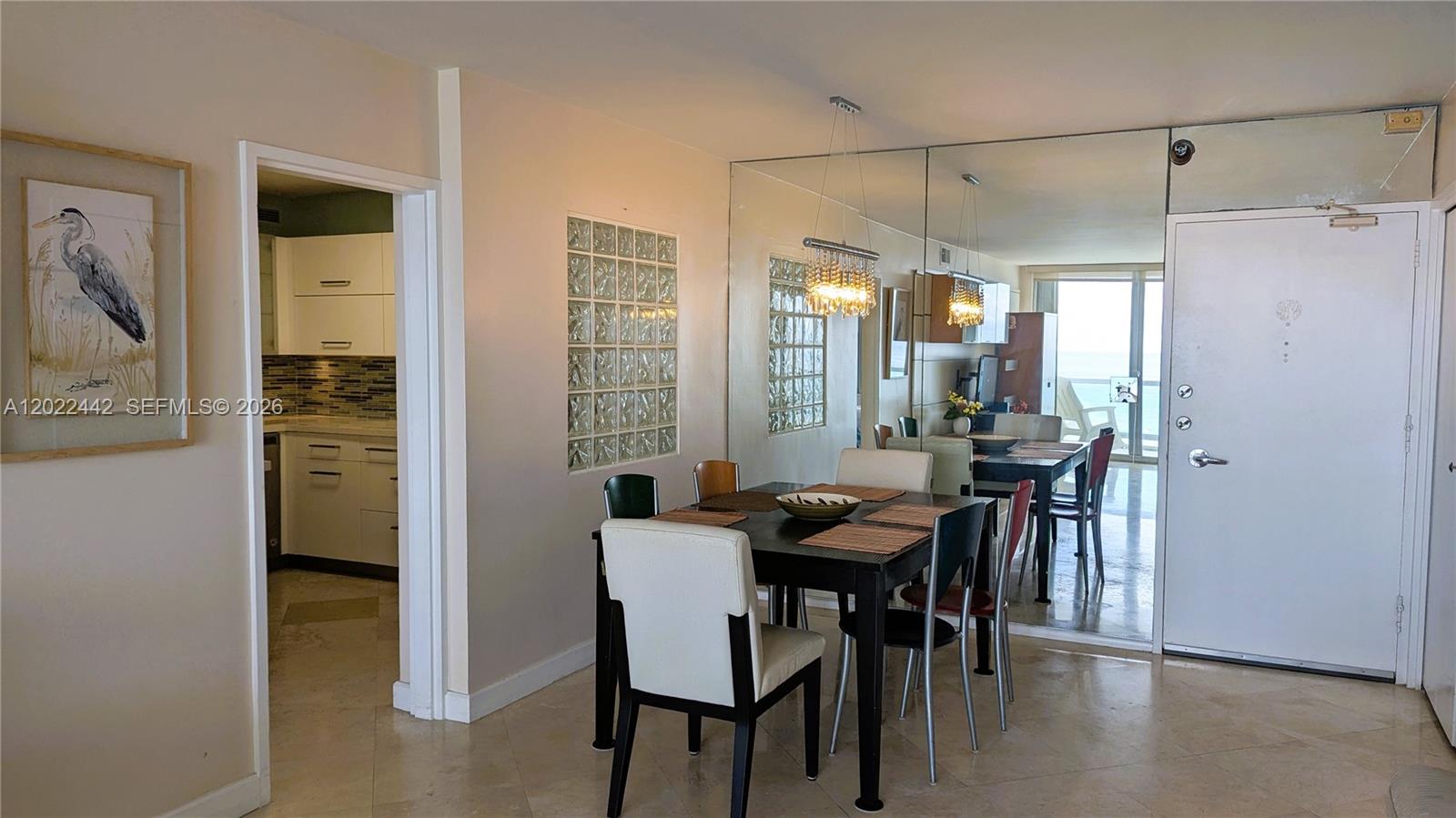 5161 Collins Ave 1217