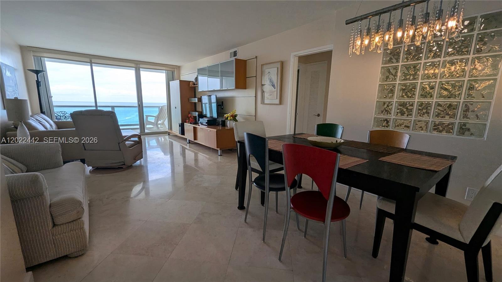 5161 Collins Ave 1217