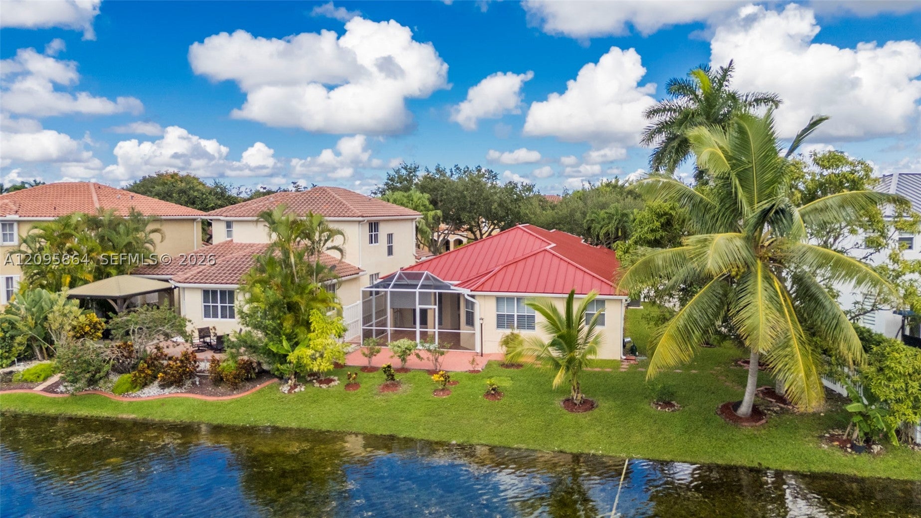 3607 SW 167th Ave