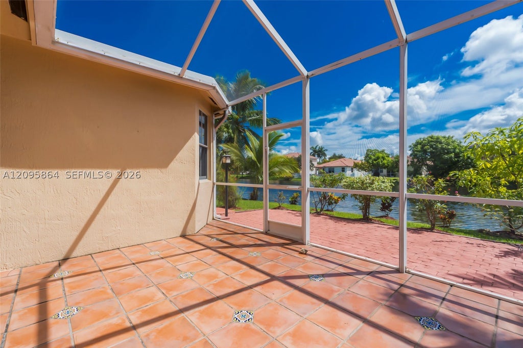 Photo of 3607 SW 167th Ave, Miramar, FL 33027 (MLS # A12095864)