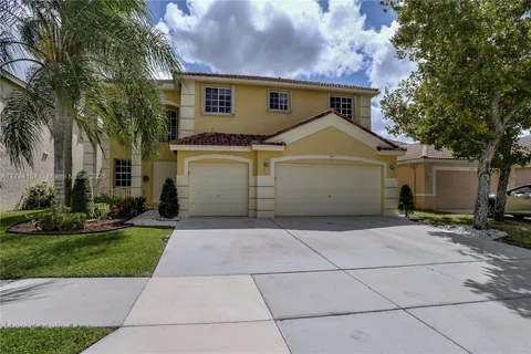 4322 Fox Ridge Dr, Weston, FL 33331 - MLS#: A11784157