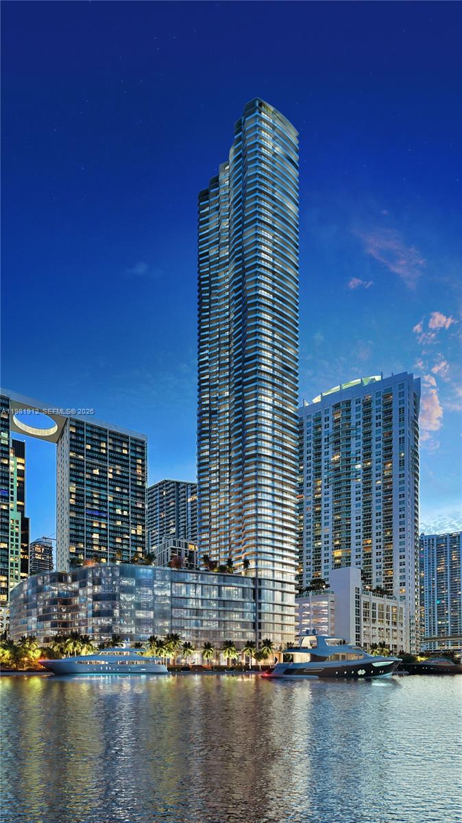 Baccarat - Residential