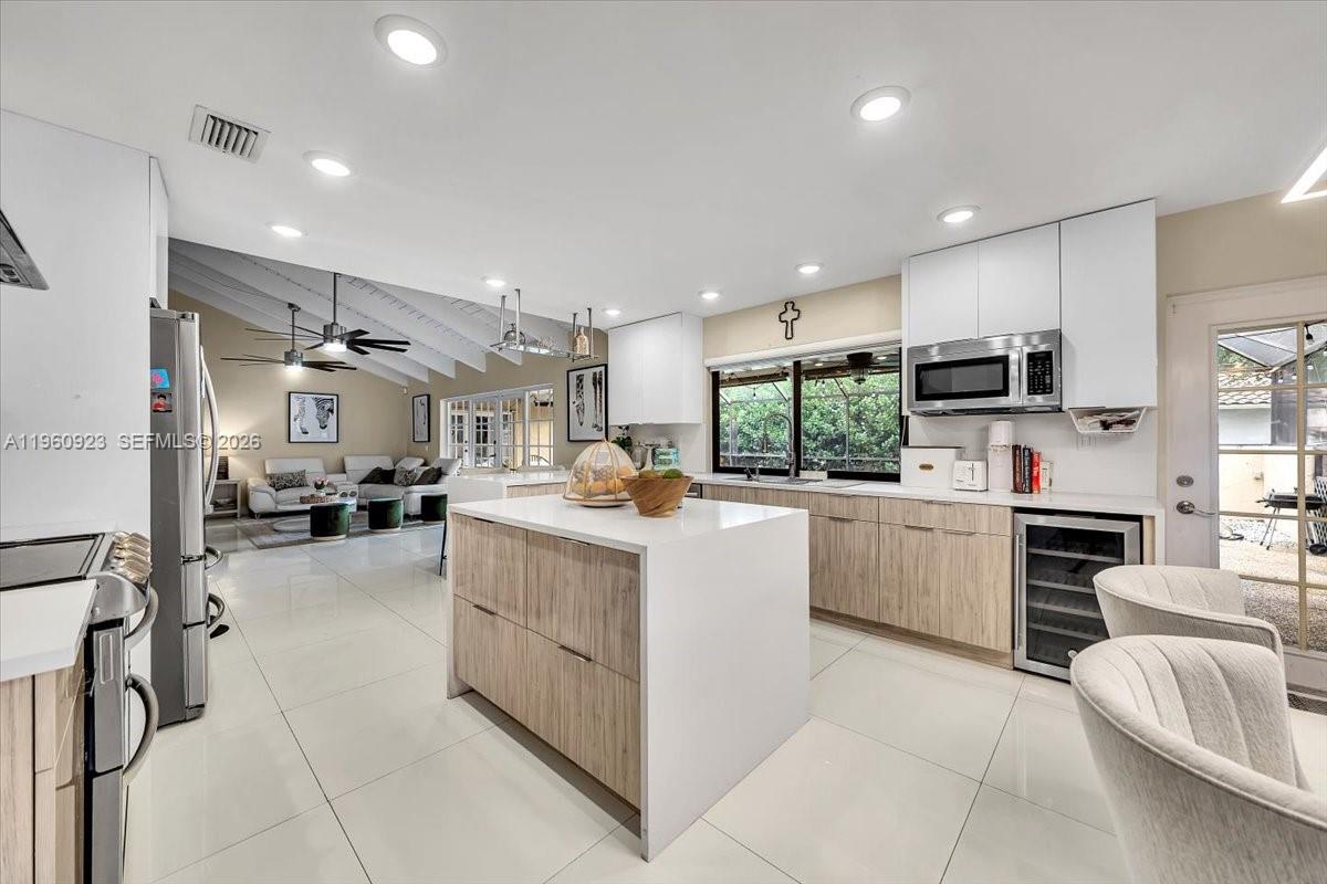 OAK WOOD - Residential