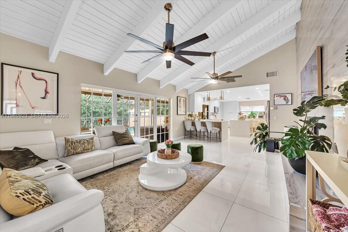 OAK WOOD - Residential