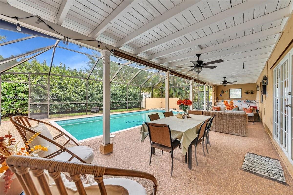 OAK WOOD - Residential