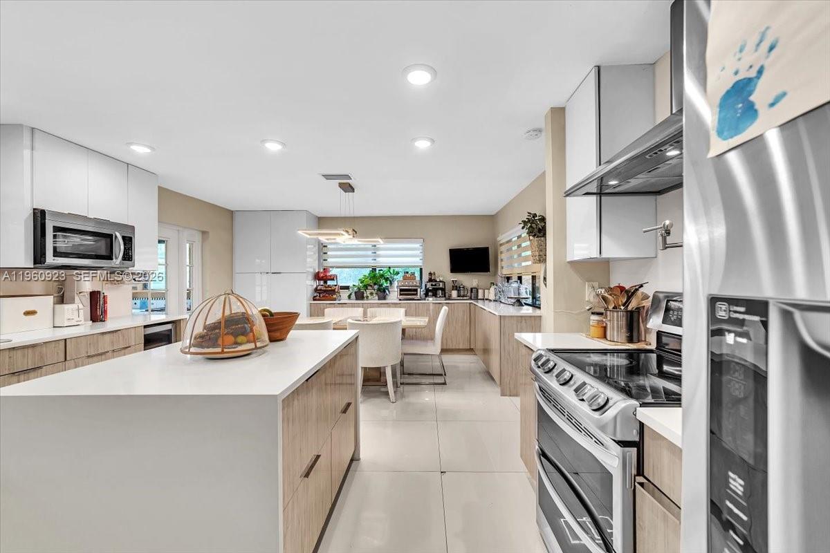 OAK WOOD - Residential