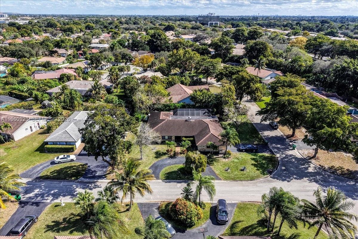 OAK WOOD - Residential