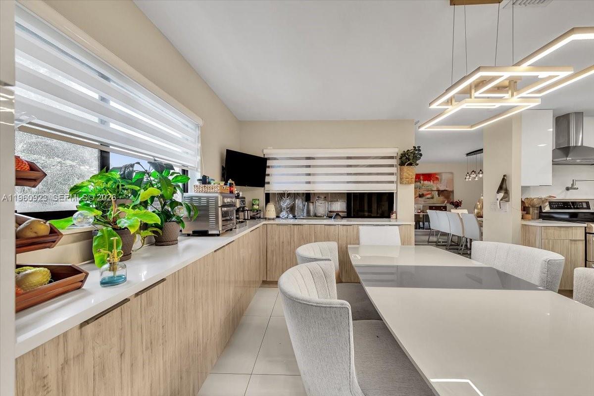 OAK WOOD - Residential