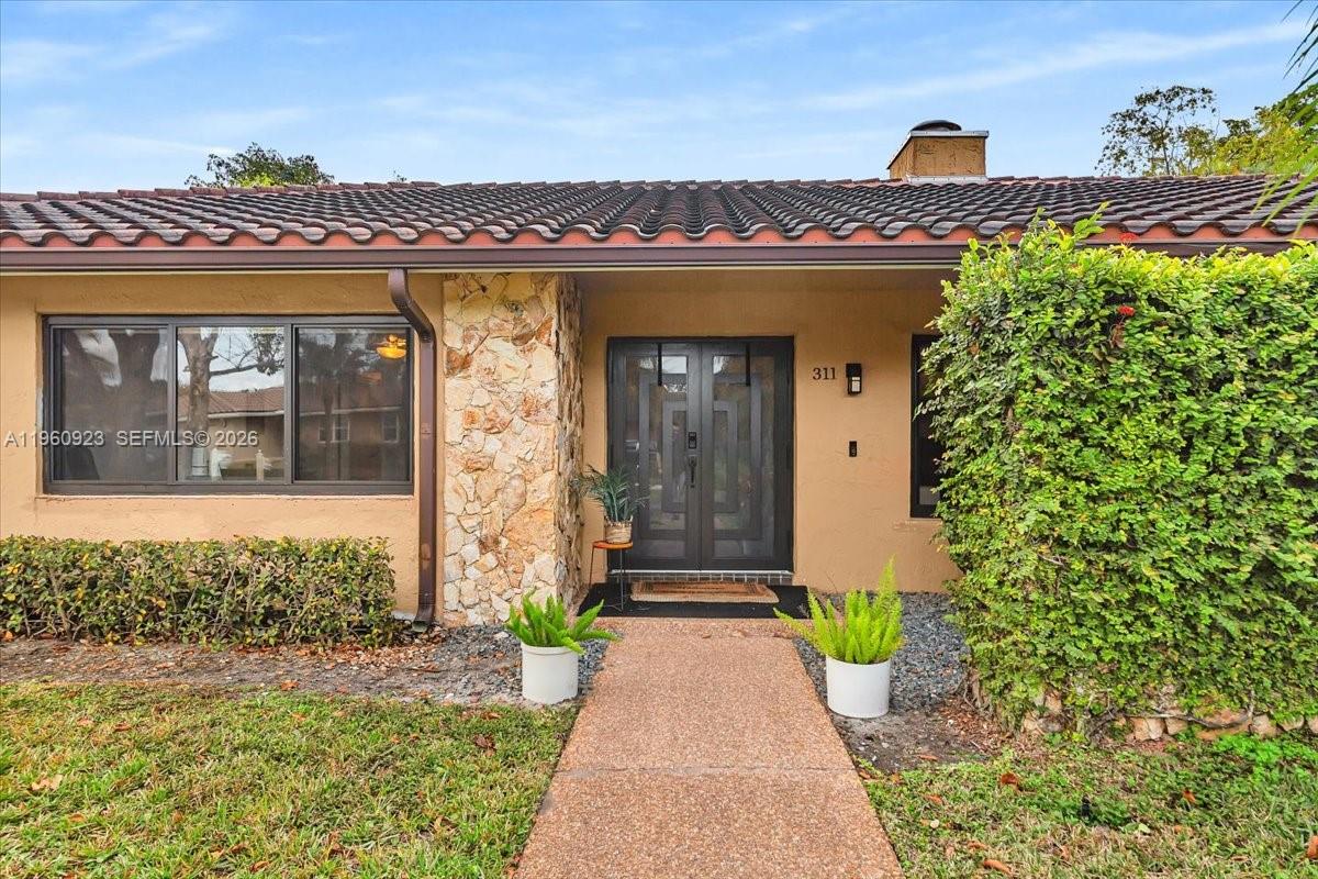 OAK WOOD - Residential