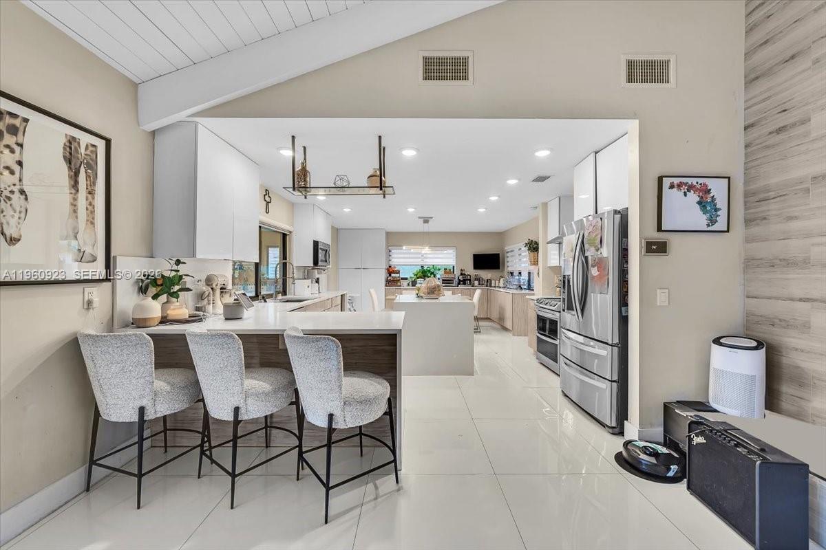 OAK WOOD - Residential