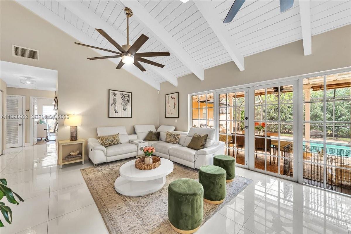 OAK WOOD - Residential