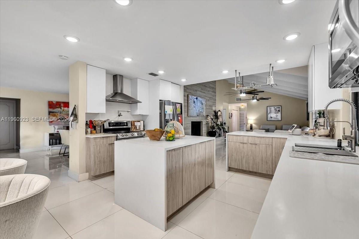 OAK WOOD - Residential