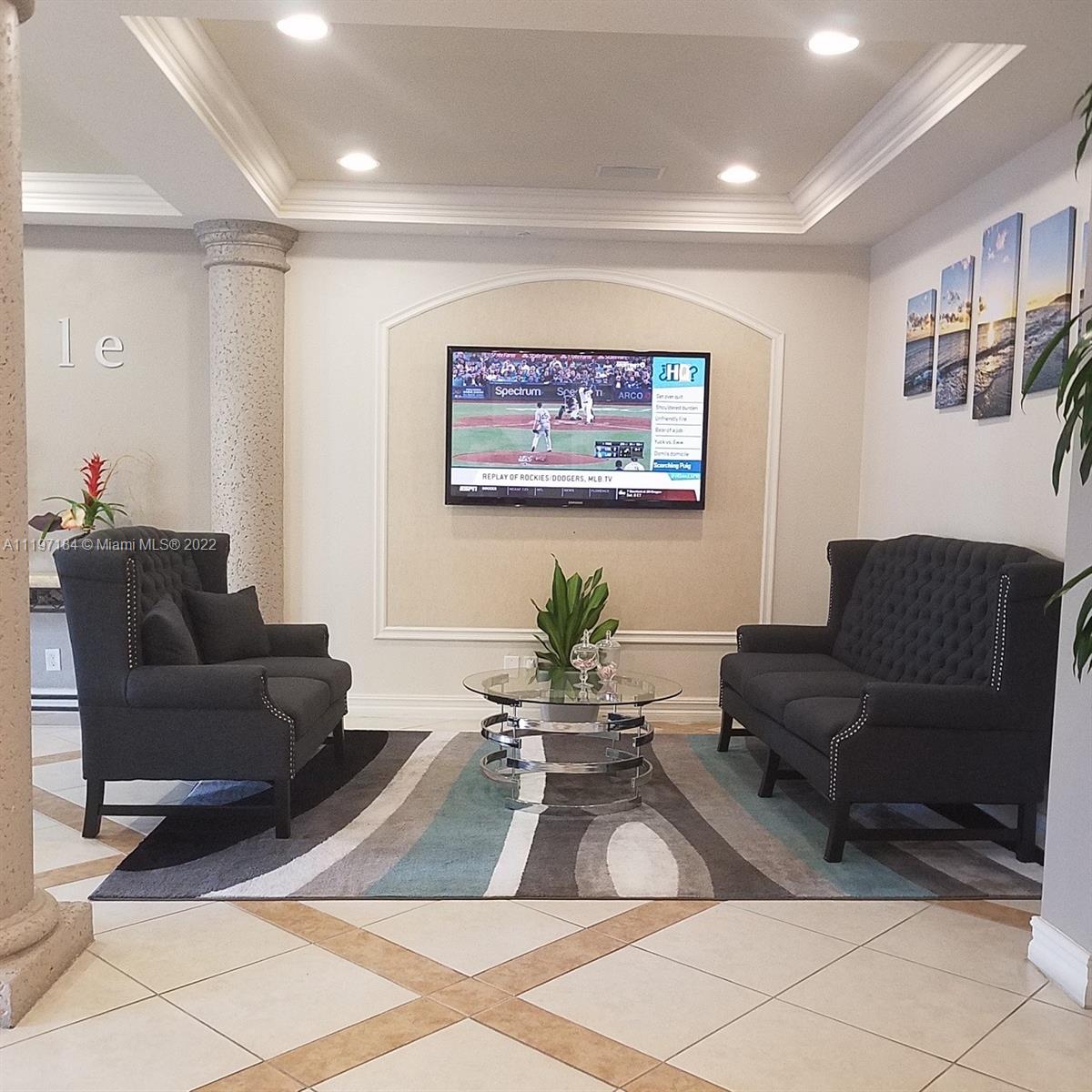 SOLE AT FORT LAUDERDALE - Residential Lease