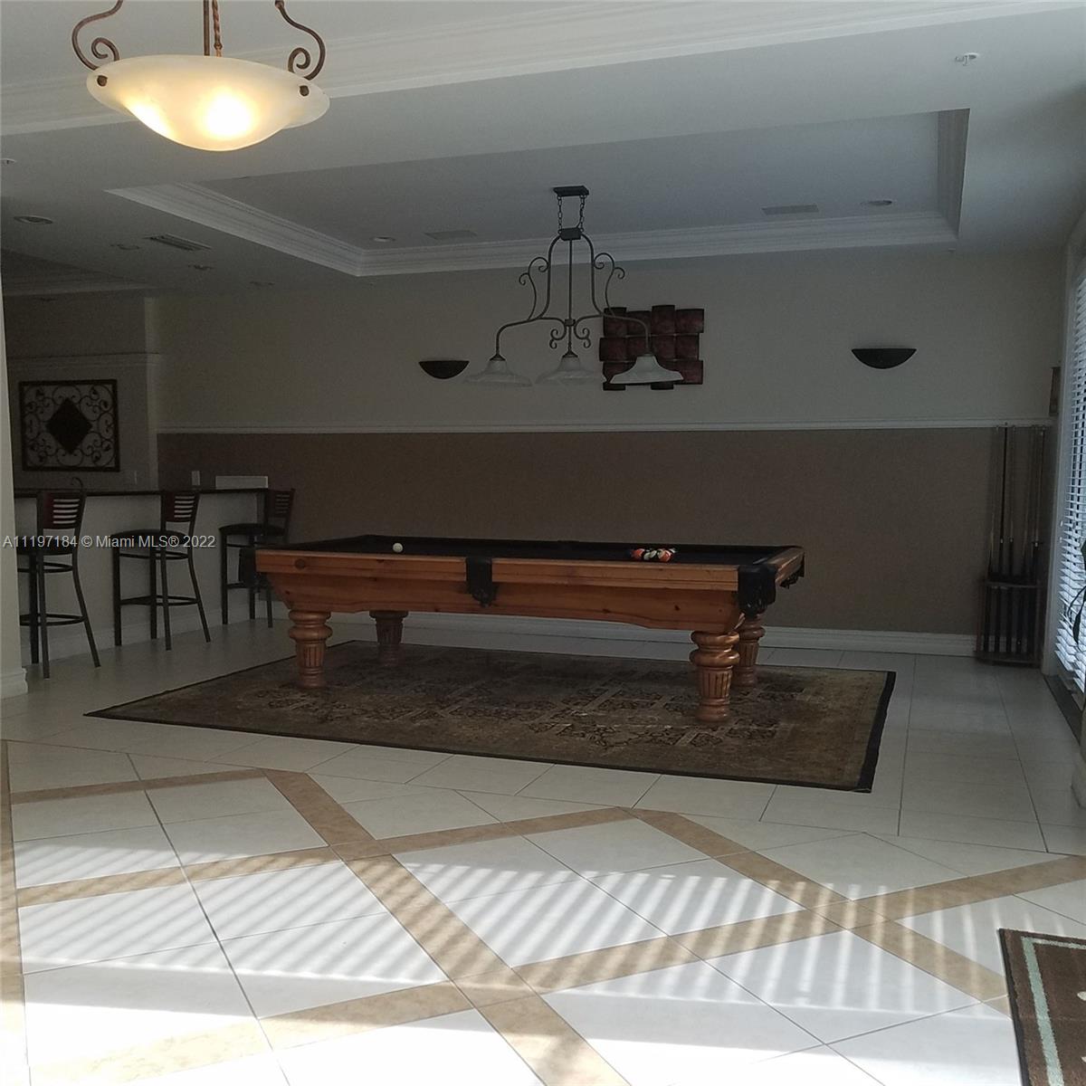 SOLE AT FORT LAUDERDALE - Residential Lease