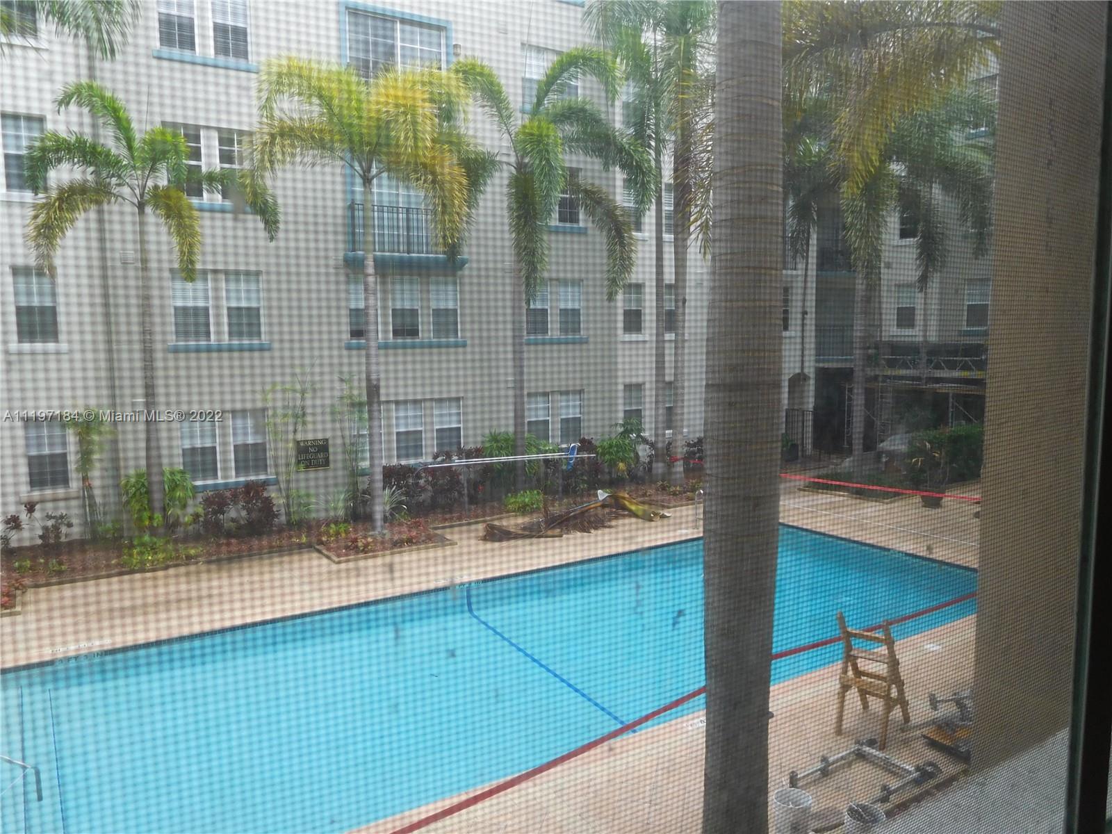 SOLE AT FORT LAUDERDALE - Residential Lease