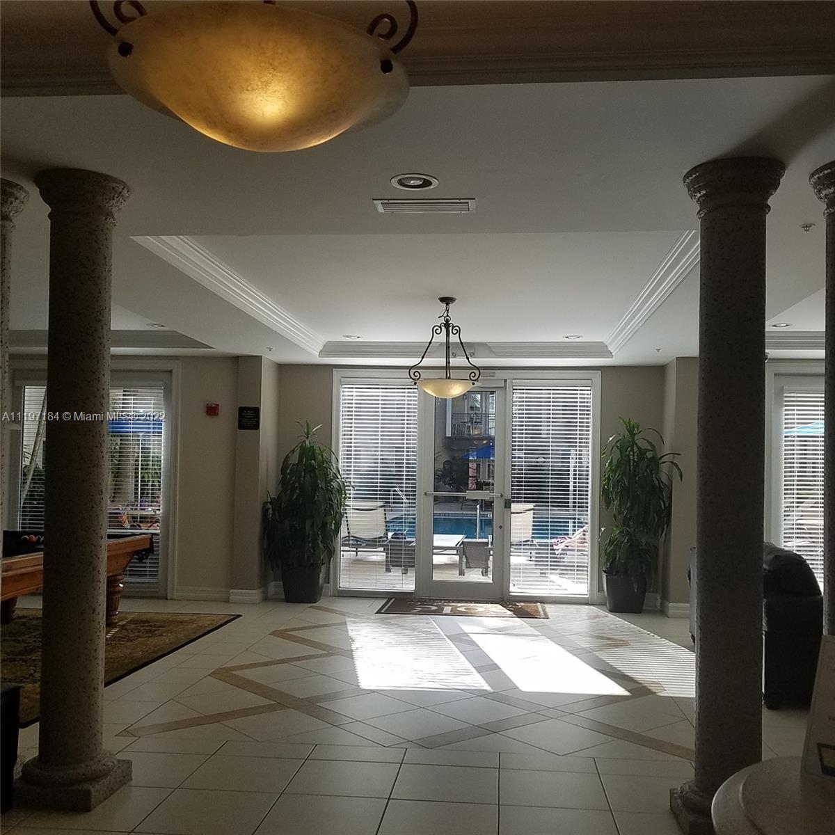 SOLE AT FORT LAUDERDALE - Residential Lease