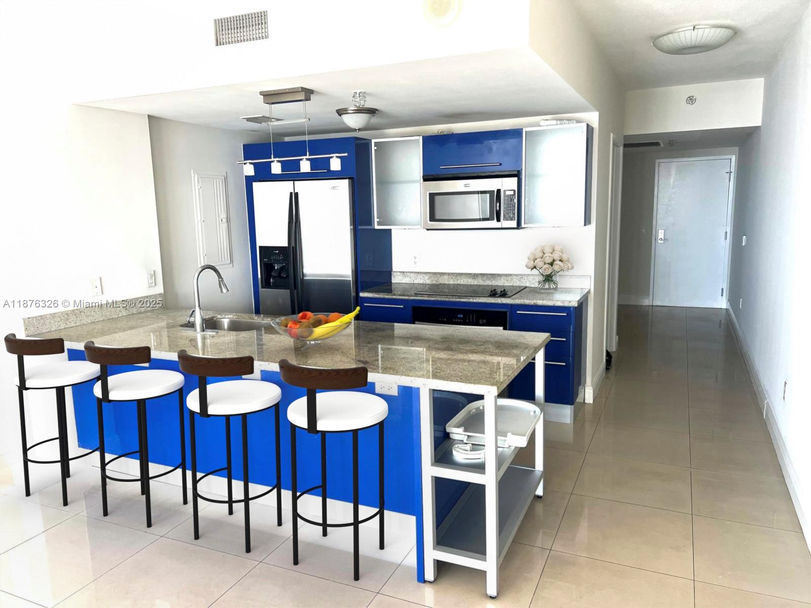 LATITUDE ON THE RIVER CON - Residential