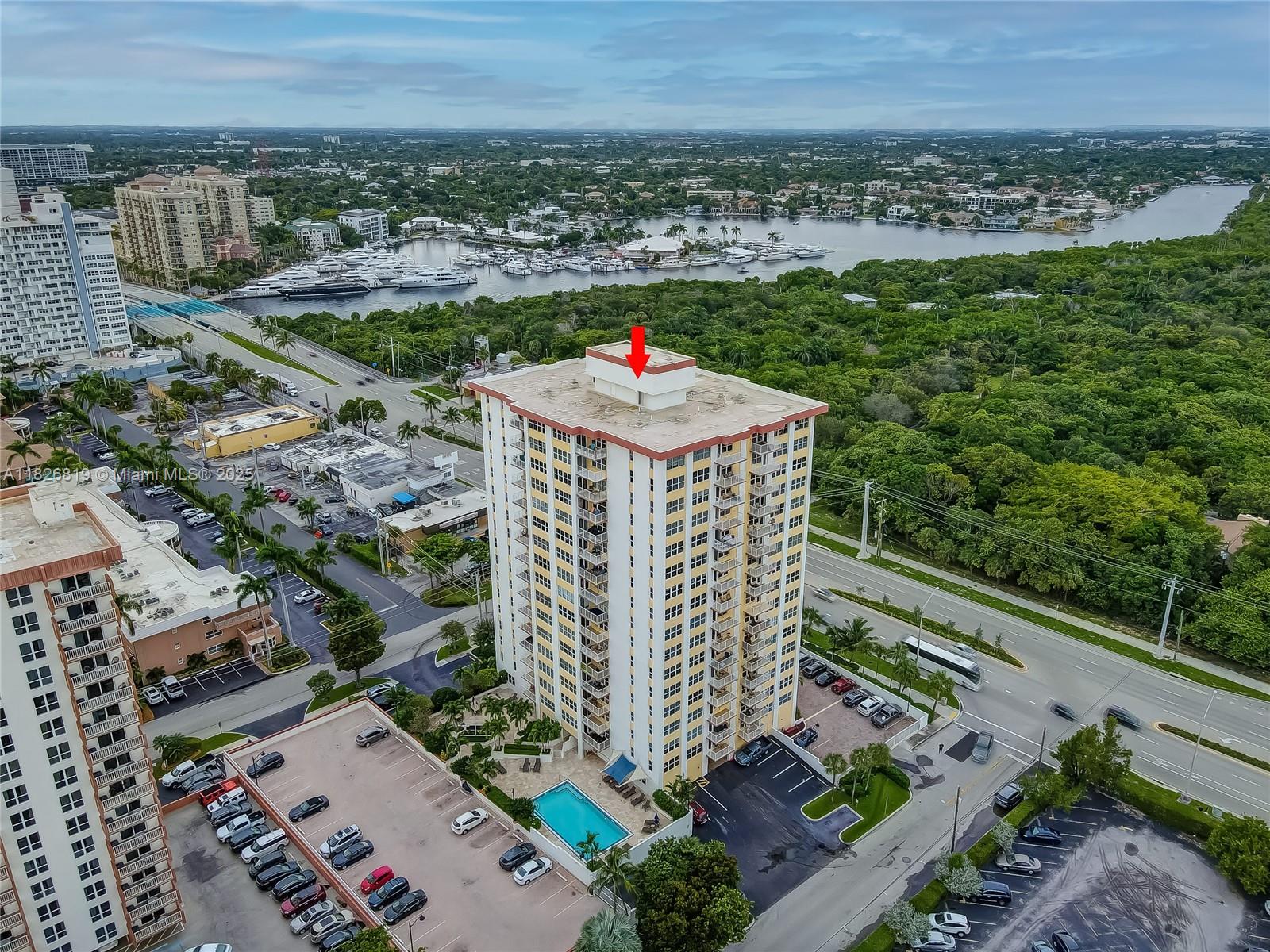 3000 E Sunrise Blvd 5A