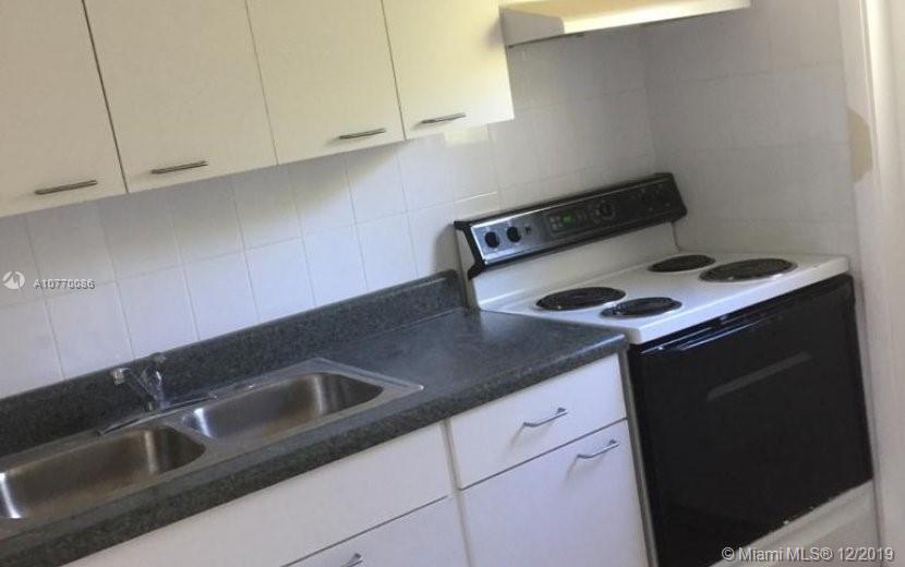 Edgewood - Residential Lease