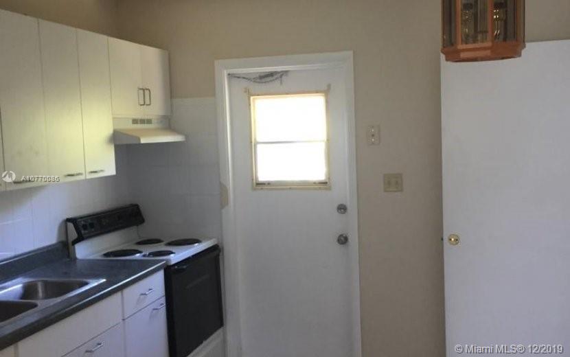 Edgewood - Residential Lease