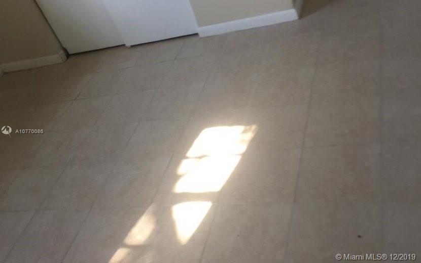 Edgewood - Residential Lease