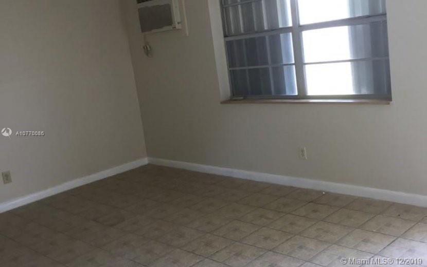 Edgewood - Residential Lease