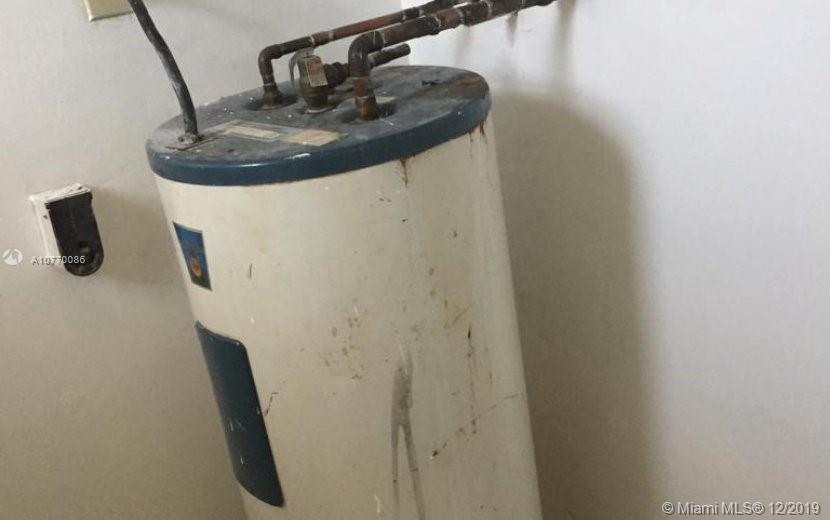 Edgewood - Residential Lease