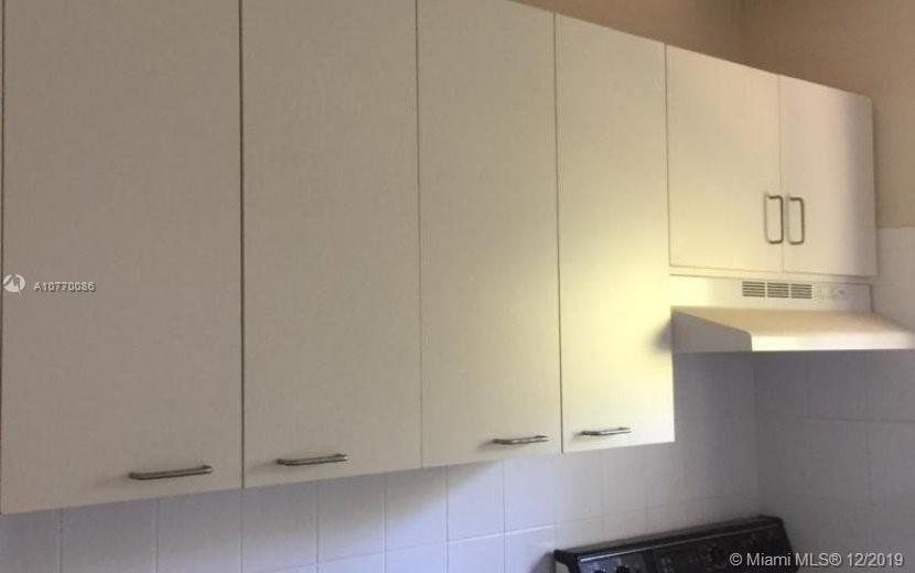 Edgewood - Residential Lease