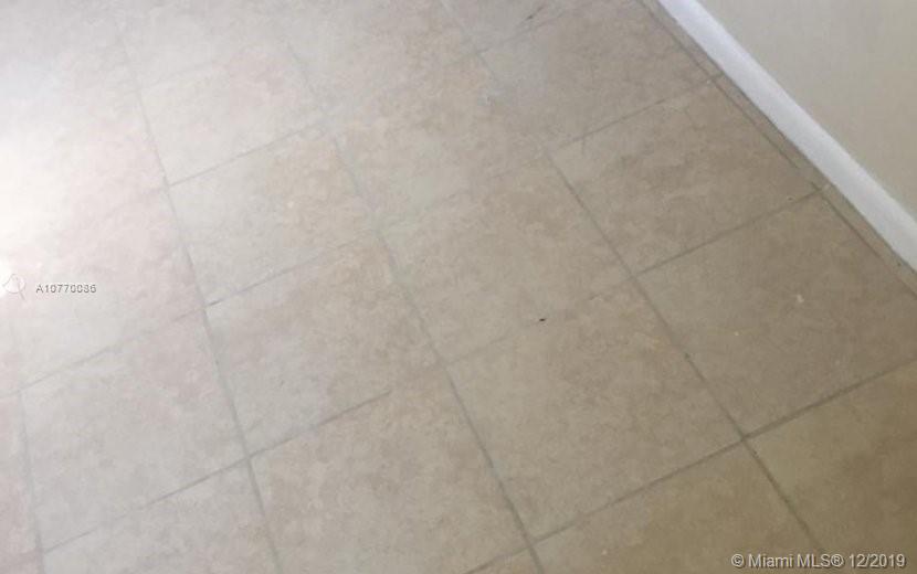 Edgewood - Residential Lease