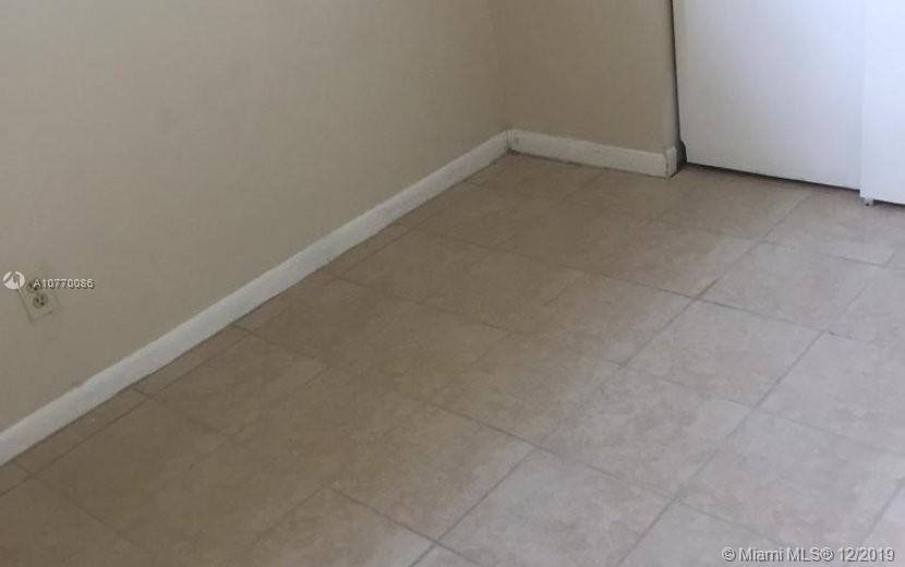 Edgewood - Residential Lease