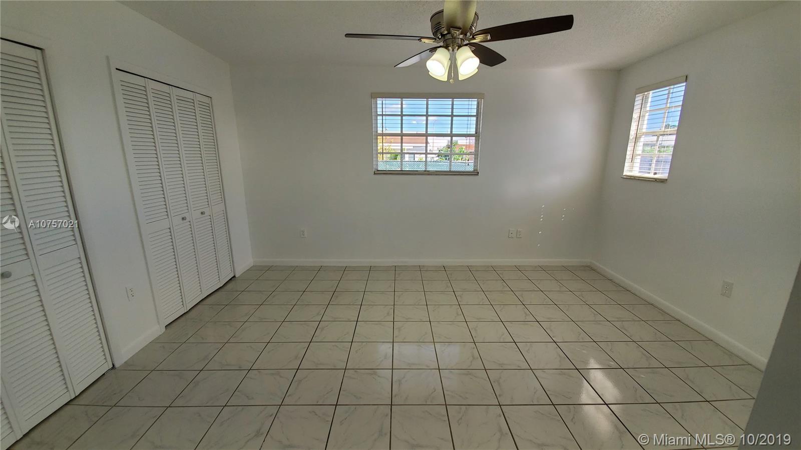 SOUTH MIAMI HEIGHTS 1ST A - Residential