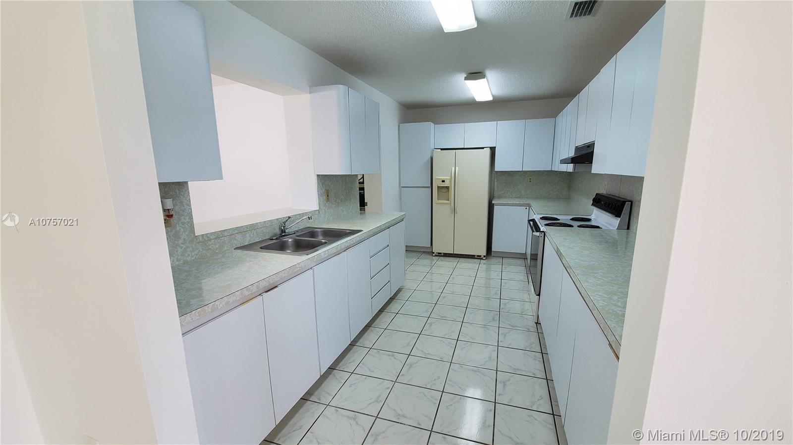 SOUTH MIAMI HEIGHTS 1ST A - Residential