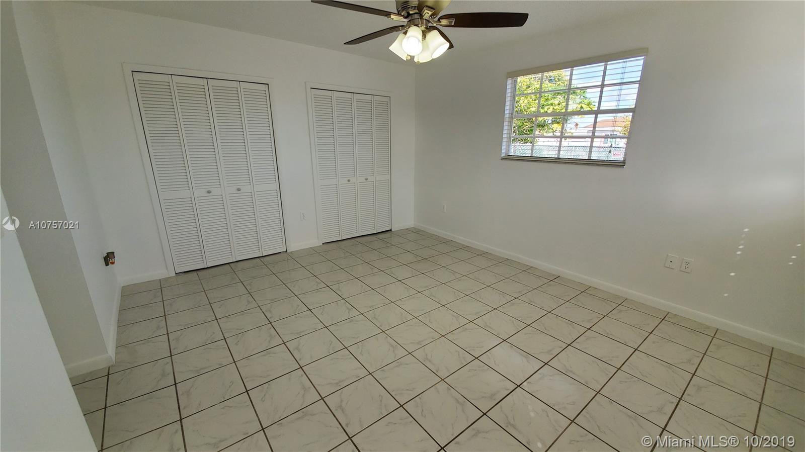 SOUTH MIAMI HEIGHTS 1ST A - Residential