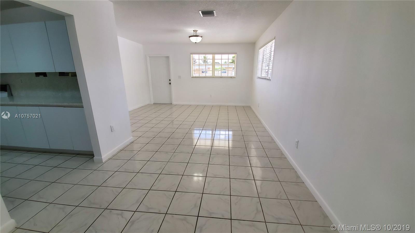 SOUTH MIAMI HEIGHTS 1ST A - Residential