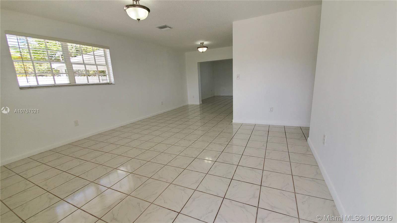 SOUTH MIAMI HEIGHTS 1ST A - Residential