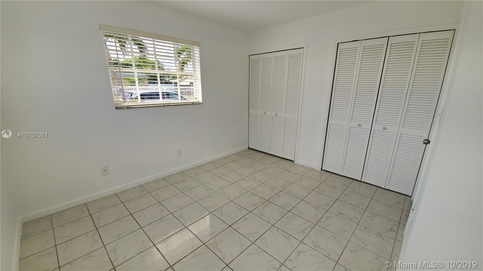 SOUTH MIAMI HEIGHTS 1ST A - Residential