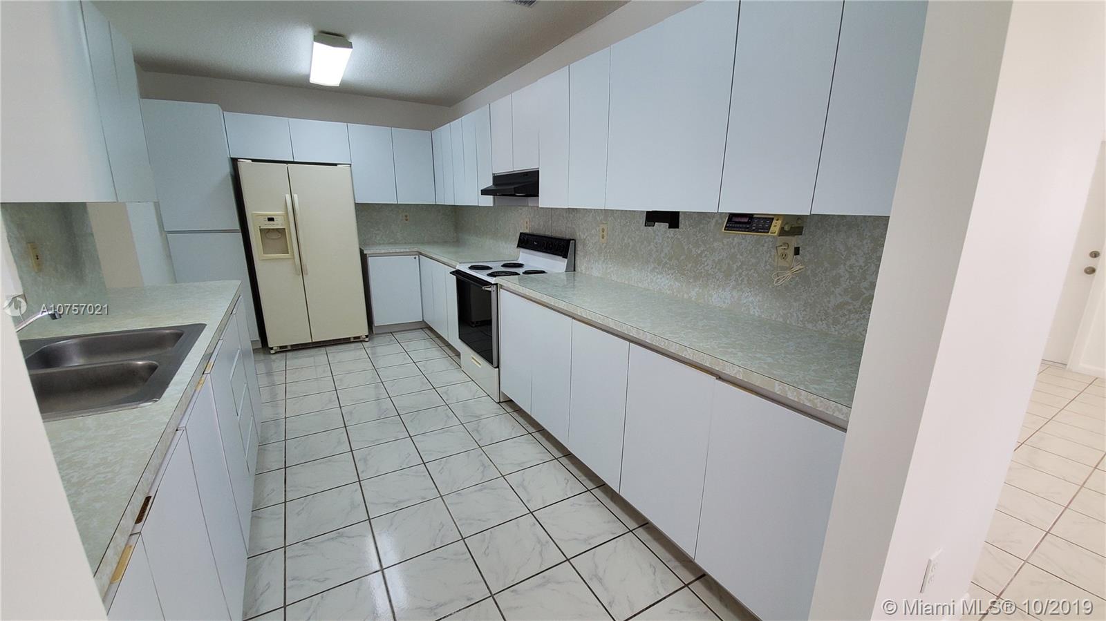 SOUTH MIAMI HEIGHTS 1ST A - Residential