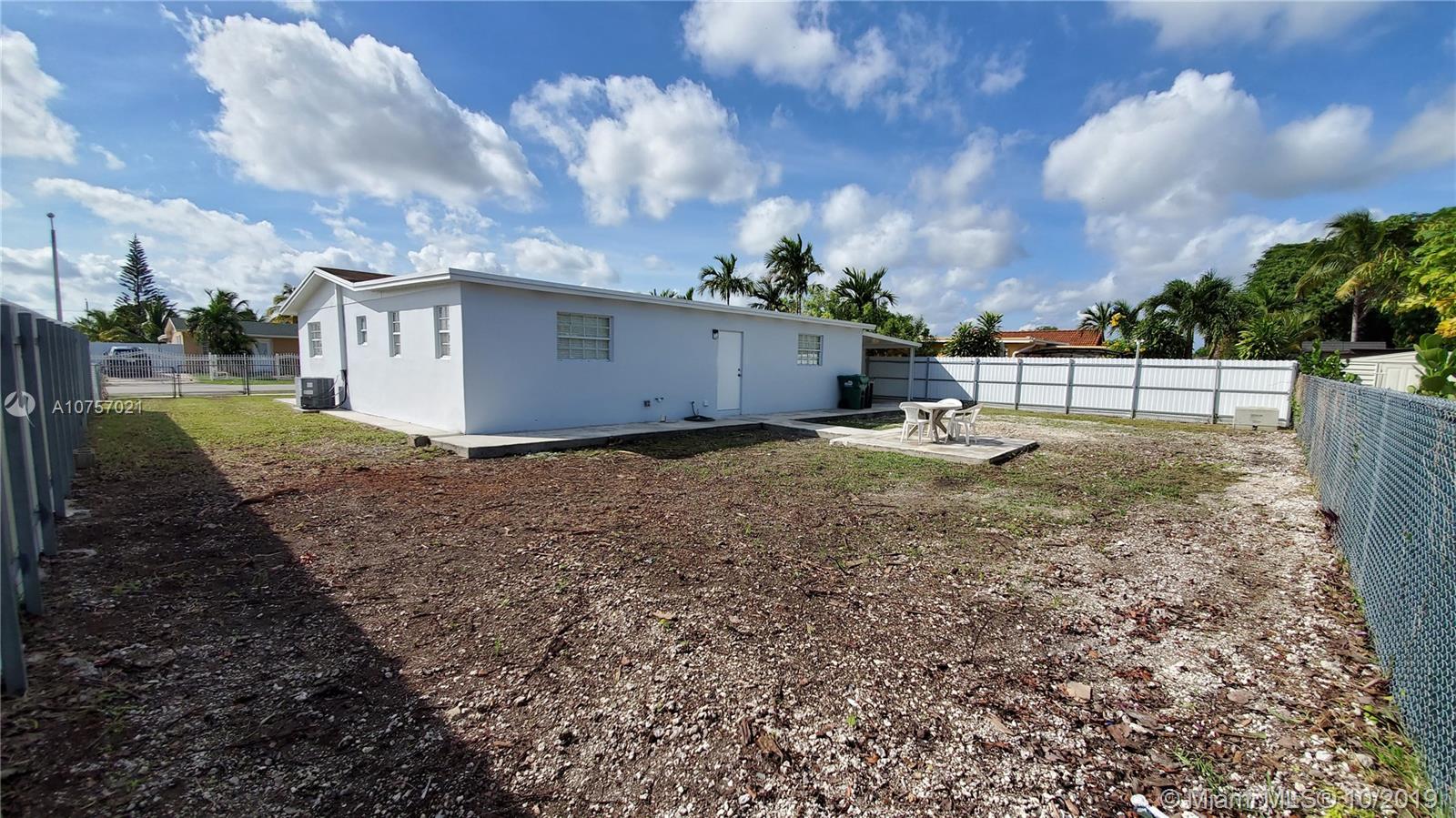 SOUTH MIAMI HEIGHTS 1ST A - Residential