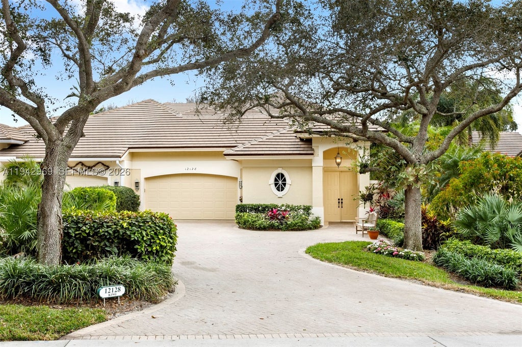 Photo of 12128 SE Birkdale Run, Tequesta, FL 33469 (MLS # A11942969)
