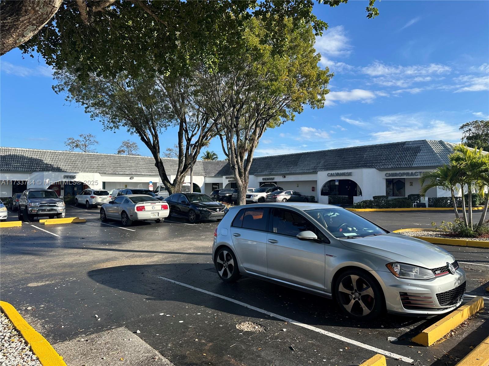 7100 W Commercial Blvd